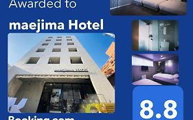 Maejima Hotel