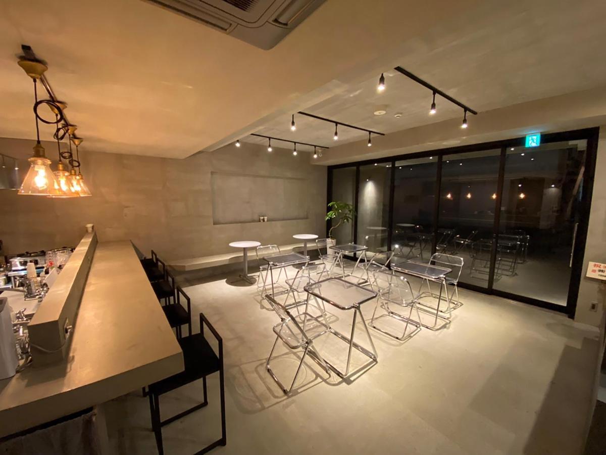 Maejima Hotel Naha Exterior foto