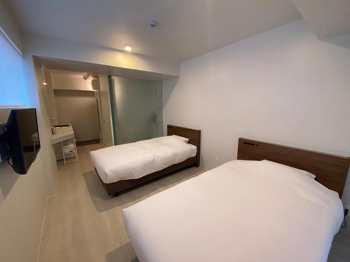 Maejima Hotel Naha Exterior foto