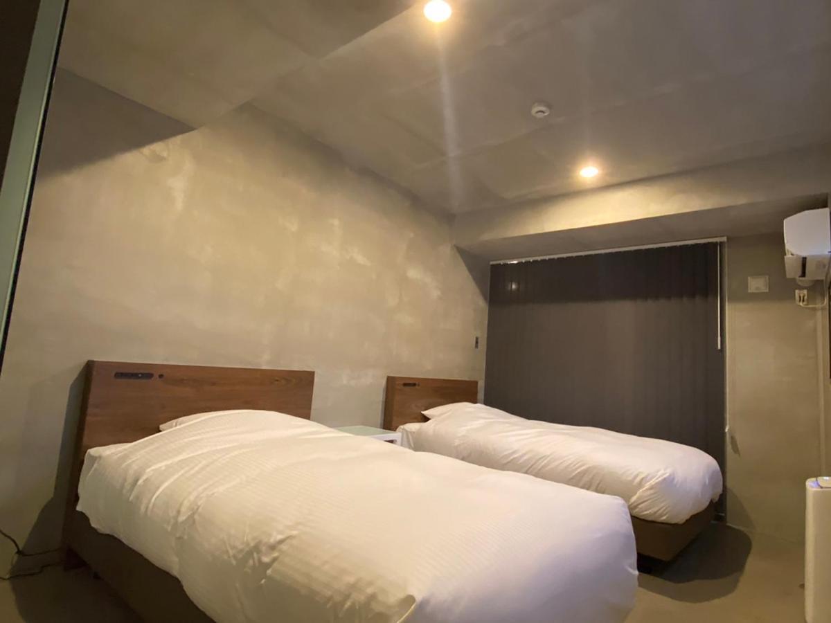 Maejima Hotel Naha Exterior foto
