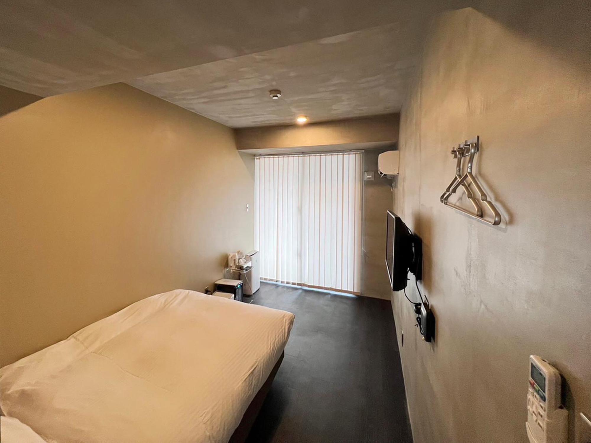 Maejima Hotel Naha Zimmer foto